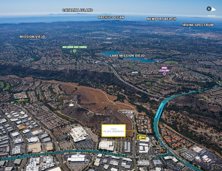 More Photos Of 29821-29941 Aventura, Rancho Santa Margarita Unknown For Lease