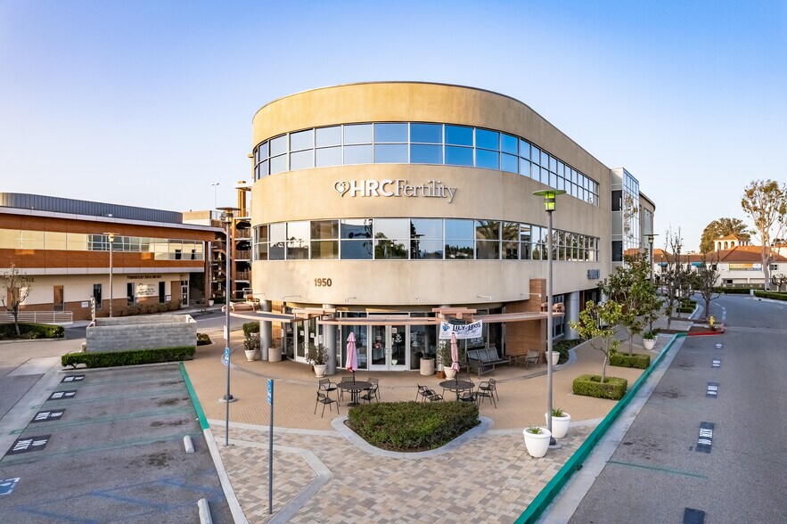 More Photos Of 1950 Sunny Crest Dr, Fullerton Medical For Lease