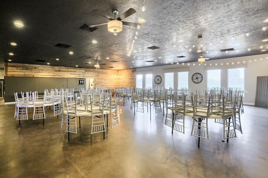 More Photos Of 4512 State St, Edinburg Lodge Meeting Hall For Sale