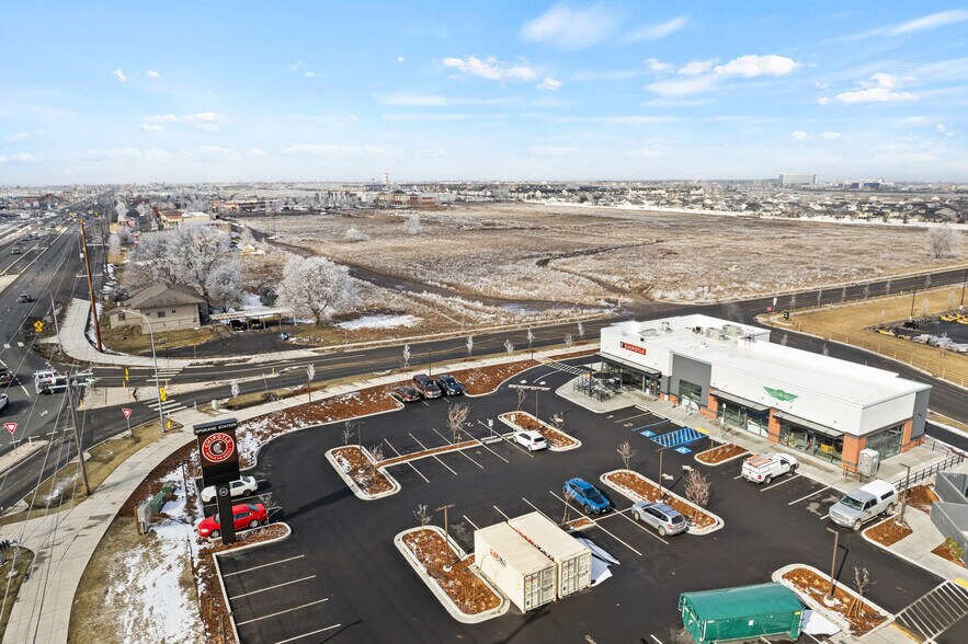 More Photos Of 9226 West US 2, Spokane Storefront For Sale