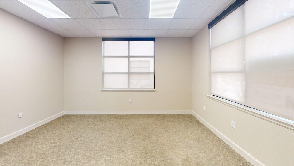 More Photos Of 8118 Fry Rd, Cypress Office For Lease