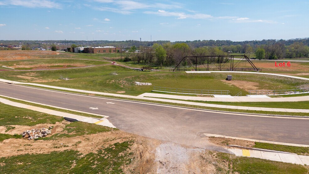 More Photos Of State Highway 14 & N 25th St, Ozark Land For Sale