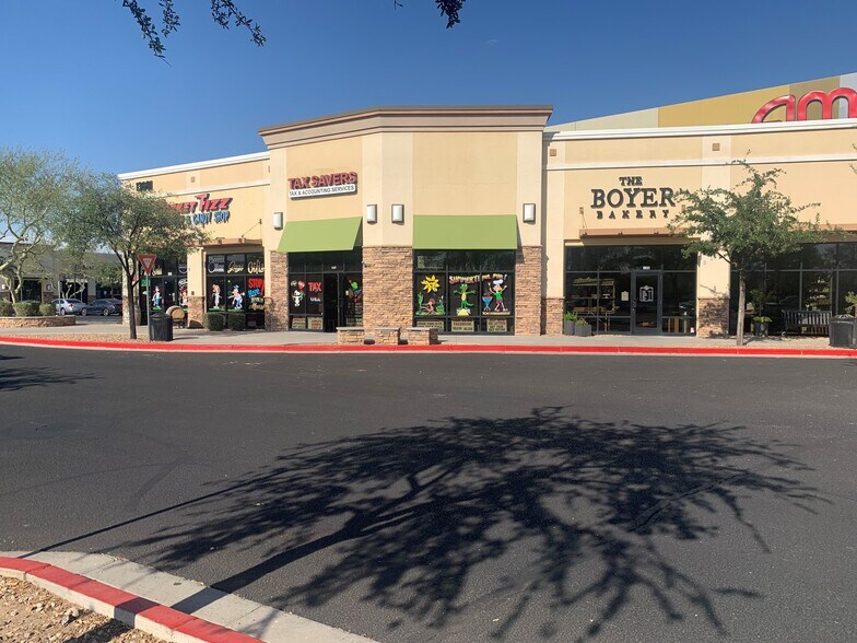 More Photos Of 13681 N Litchfield Rd, Surprise Storefront For Lease