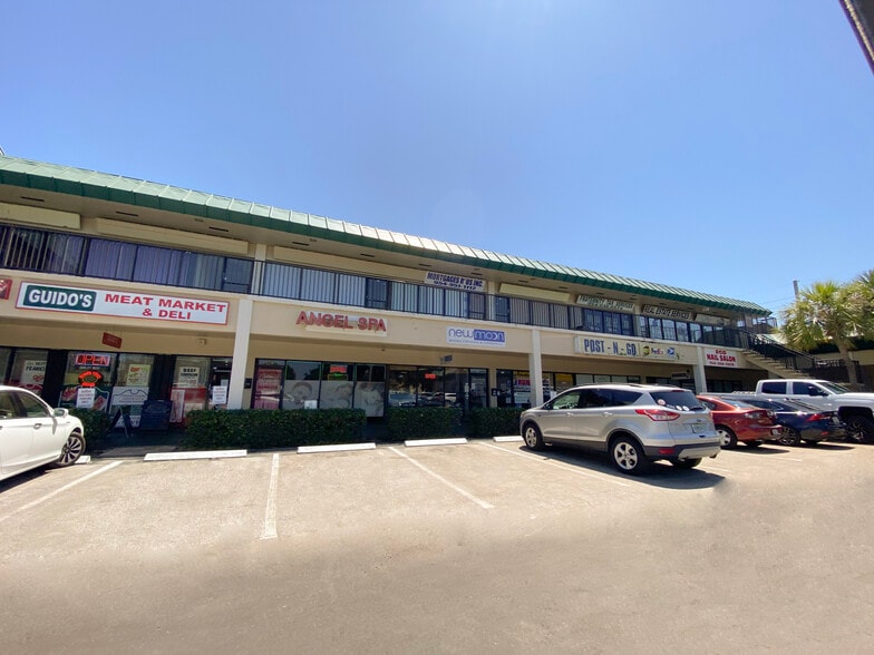 More Photos Of 1602-1626 S Cypress Rd, Pompano Beach Unknown For Lease