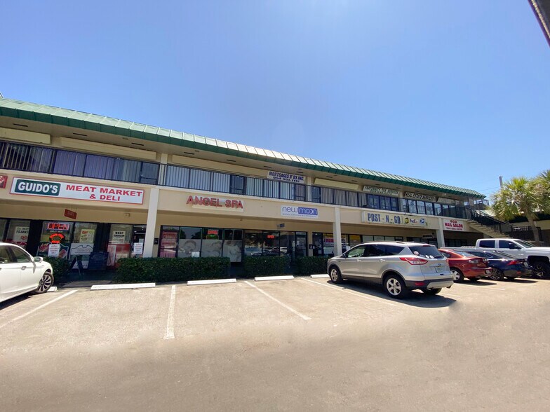 More Photos Of 1602-1626 S Cypress Rd, Pompano Beach Unknown For Lease