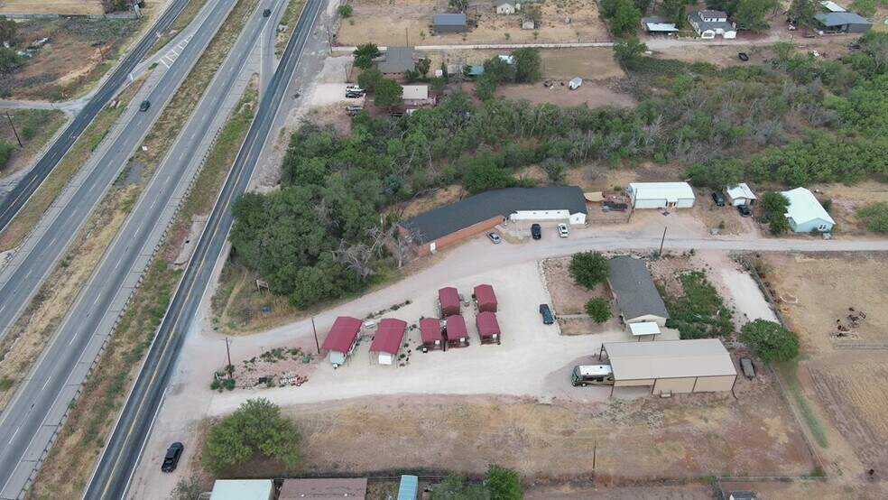 More Photos Of 103 Thomas Rd, Big Spring Land For Sale