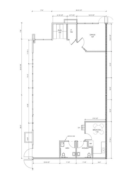More Photos Of 33747 N Scottsdale Rd, Scottsdale Office For Sale