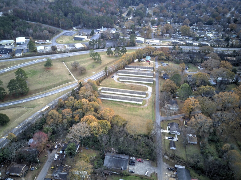 More Photos Of 2037 Flannery St SW, Rome Specialty For Sale