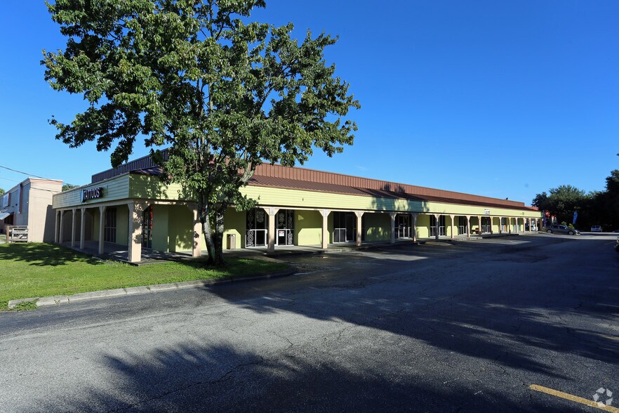 Primary Photo Of 131 N Mount Carmel Rd, Valrico Unknown For Lease