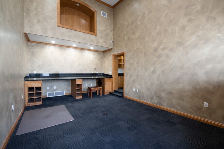 More Photos Of 335 S 1250 W, Lindon Self Storage For Lease