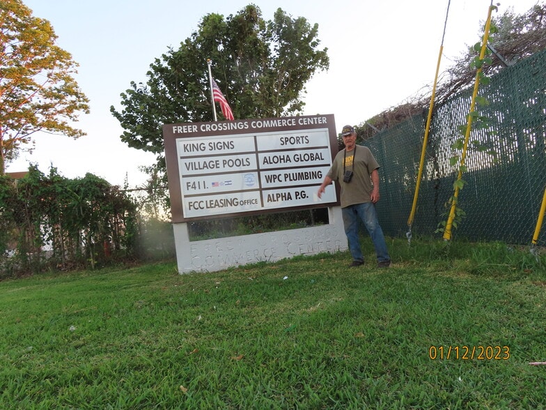 More Photos Of 12584-12598 SW 128th St, Miami Unknown For Lease