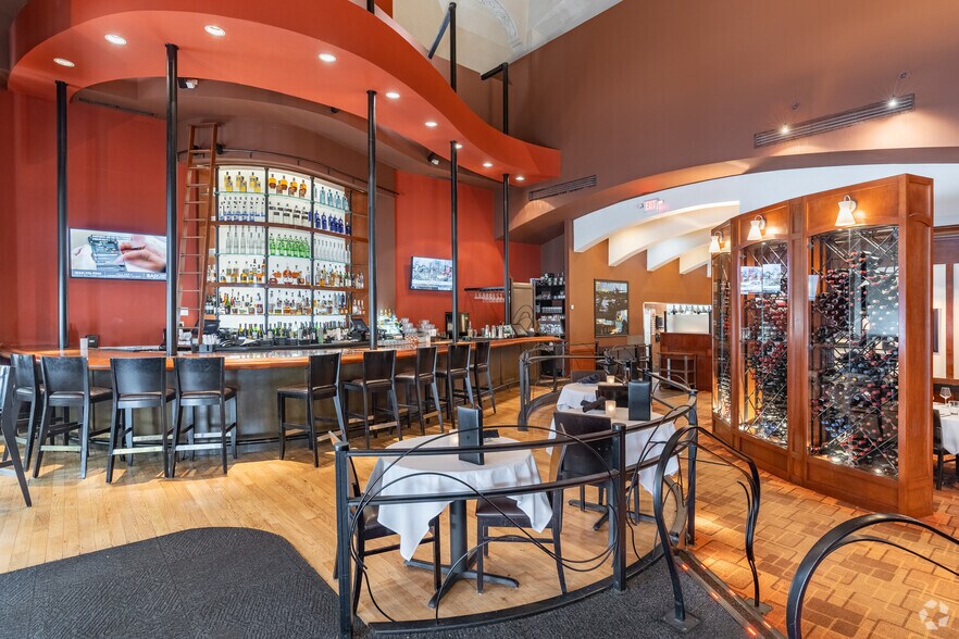 Photo of 1st Floor Ste Ground Floor Retail