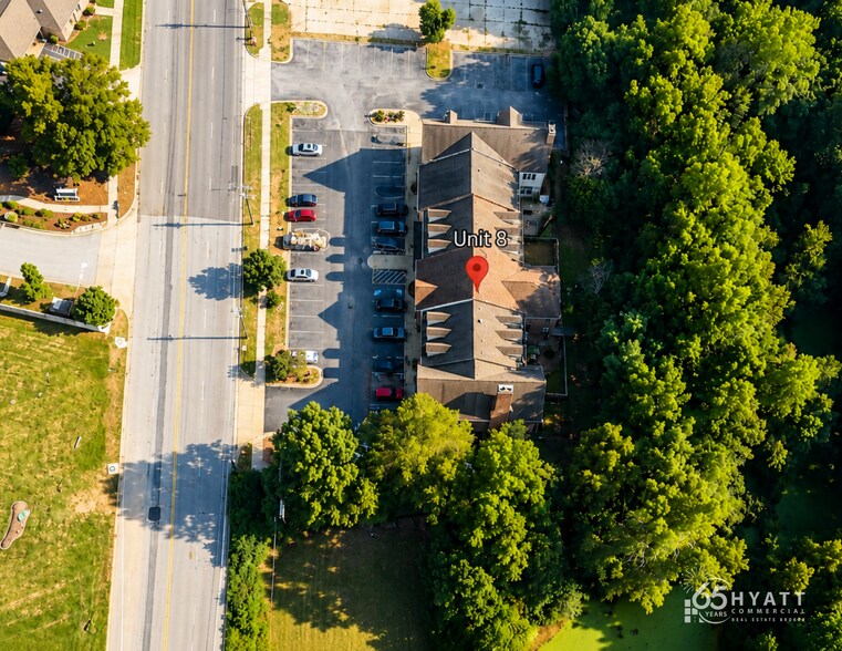 More Photos Of 7611 S Osborne Rd, Upper Marlboro Office For Sale