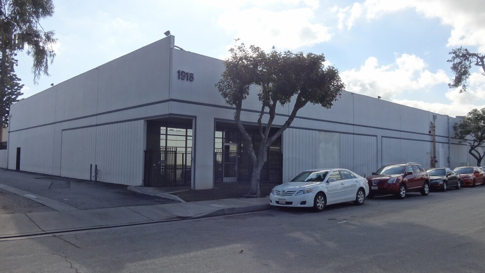 Primary Photo Of 1918 Frank Stiles St, South El Monte Warehouse For Lease