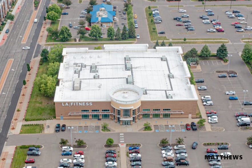 More Photos Of 15135 Galaxie Ave, Apple Valley Health Club For Sale