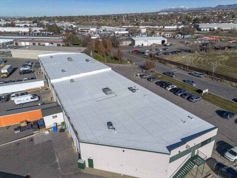 More Photos Of 851 N McCormick Way, Layton Distribution For Sale