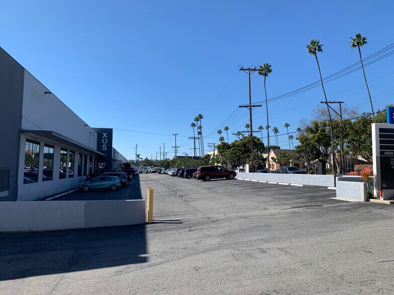More Photos Of 3550 Tyburn St, Los Angeles Warehouse For Lease