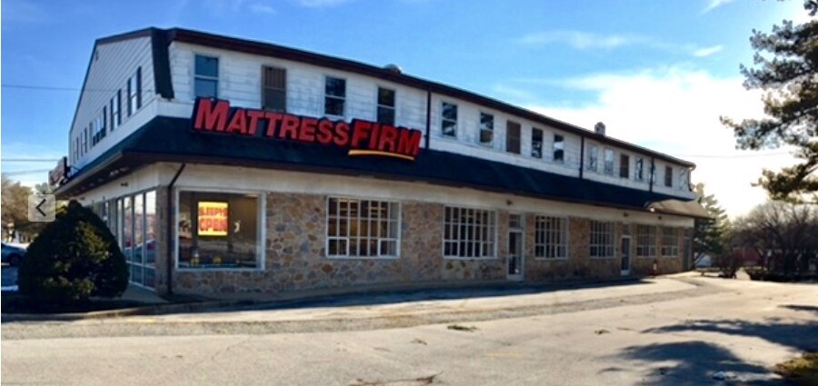 More Photos Of 224-228 N Pottstown Pike, Exton Storefront Retail Office For Lease