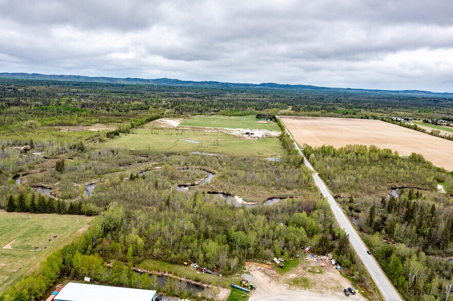 More Photos Of 876 Montée Principale Montée, Blezard Valley Land For Sale