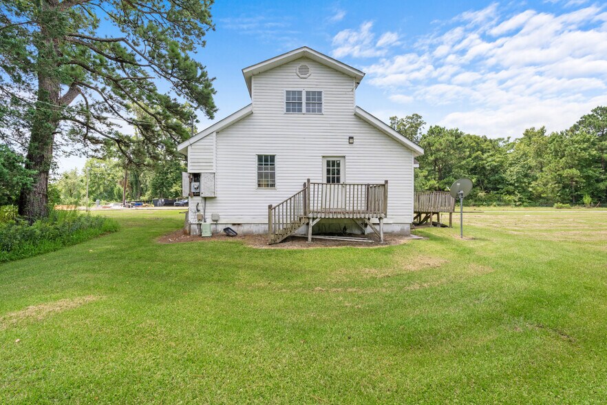 More Photos Of 5757 Ogeechee Rd, Savannah Flex For Lease