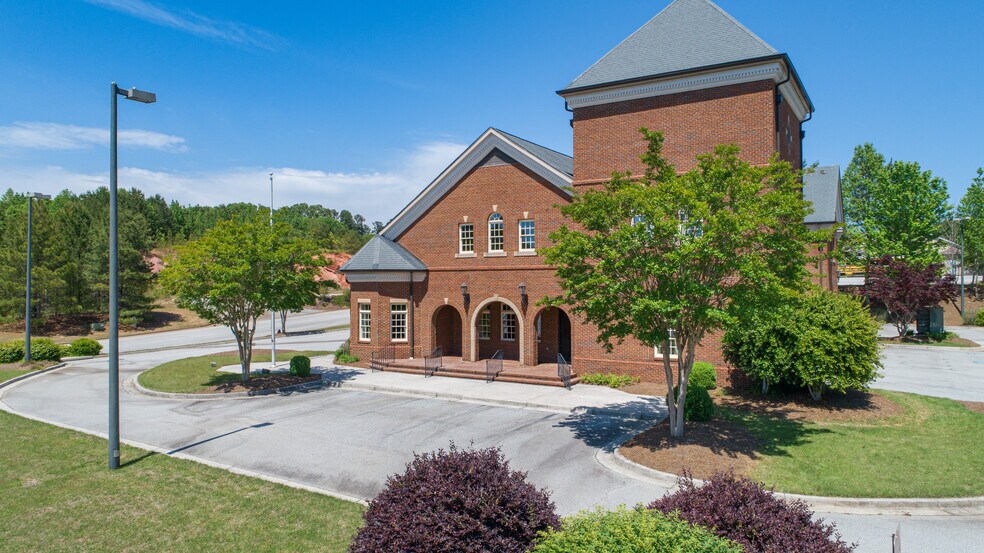 More Photos Of 102 Stonebridge Blvd, Bremen Bank For Sale