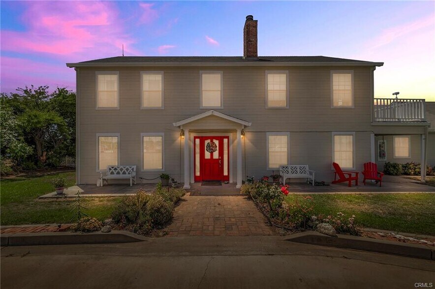 More Photos Of 22085 Finnell Ave, Corning Land For Sale