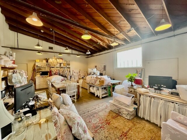 More Photos Of 5420 W 83rd St, Los Angeles Warehouse For Lease