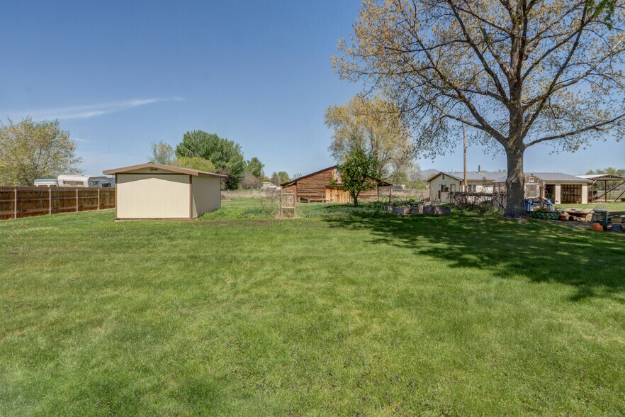 More Photos Of 340 W Highway 52, Emmett Land For Sale