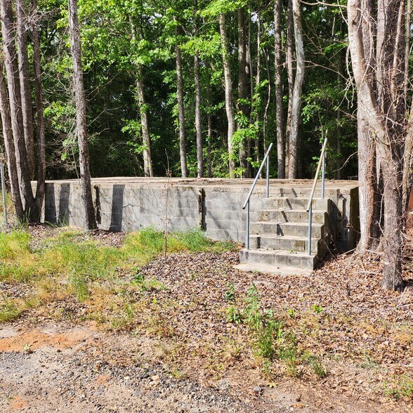 More Photos Of 45 Industrial Blvd, Hurtsboro Industrial For Sale
