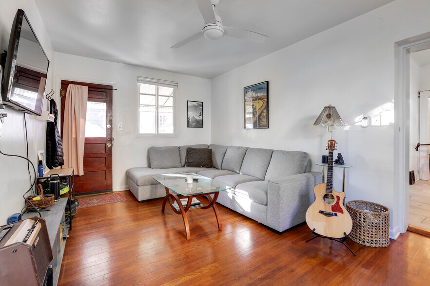 More Photos Of 1568 Vine St, Denver Apartments For Sale