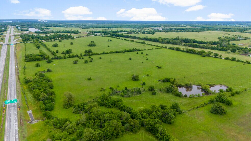 More Photos Of E 11th St, Catoosa Land For Sale