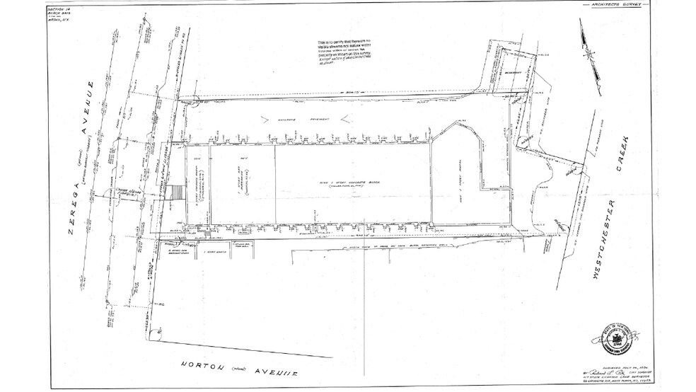 More Photos Of 450 Zerega Ave, Bronx Showroom For Lease