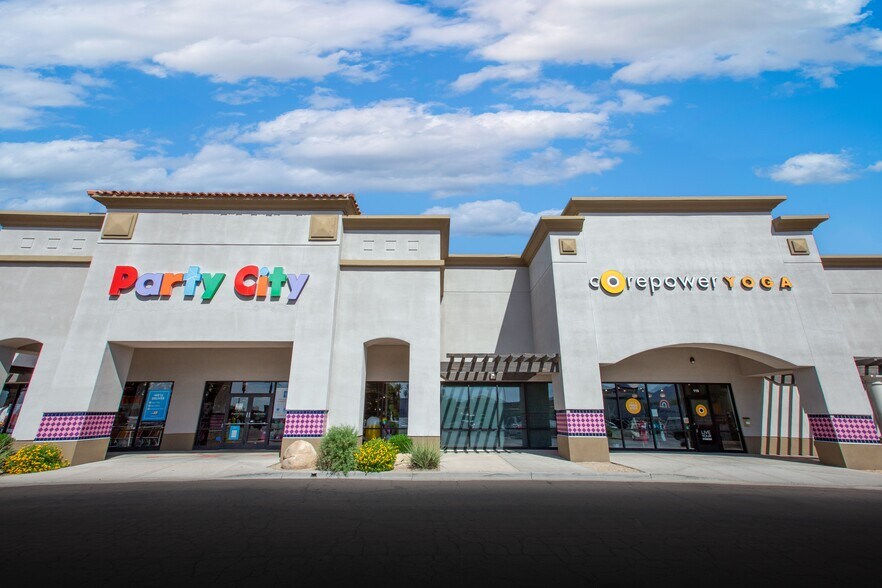 More Photos Of 15448-15704 N Pima Rd, Scottsdale Unknown For Lease