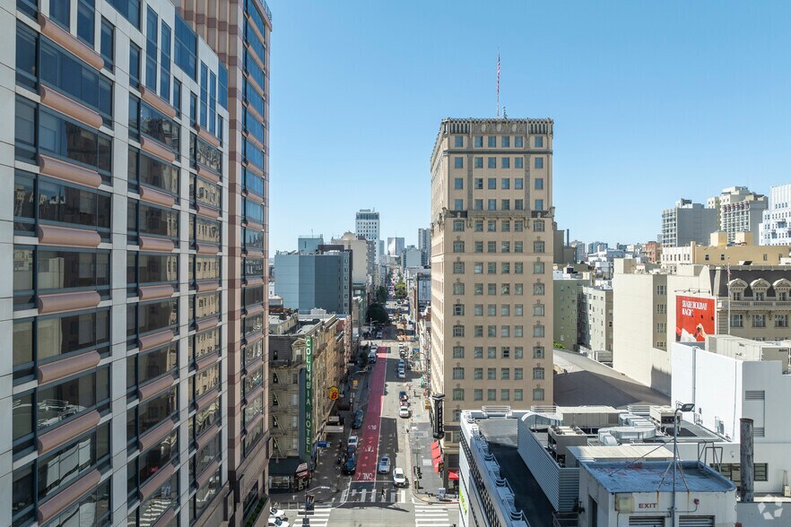 More Photos Of 401 Taylor St, San Francisco Hotel For Lease