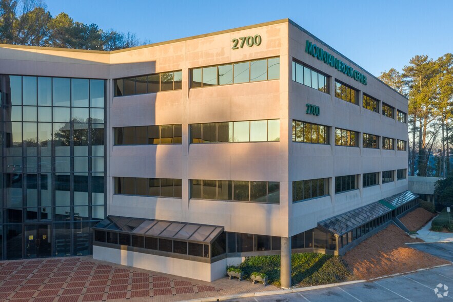 More Photos Of 2700 Highway 280 S, Birmingham Office For Sale