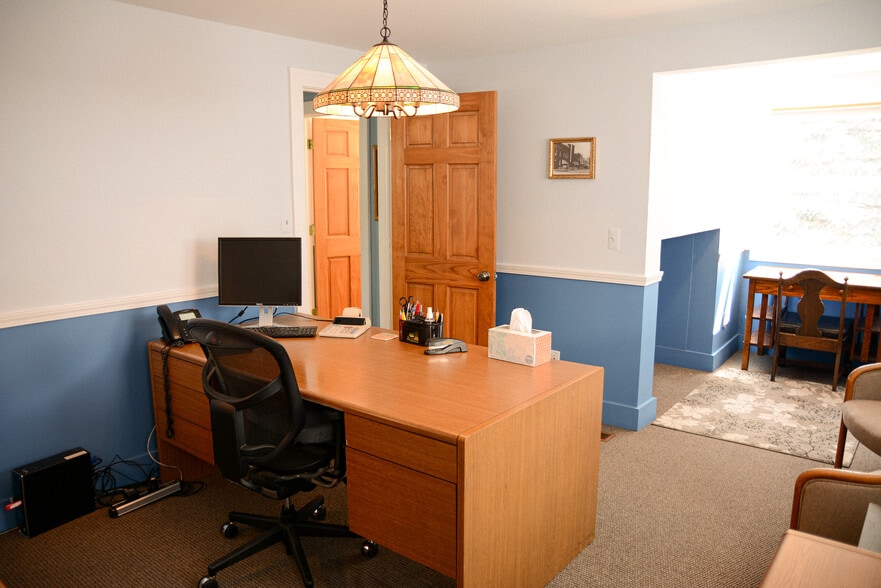 More Photos Of 1158 S Main St, Plymouth Office For Sale