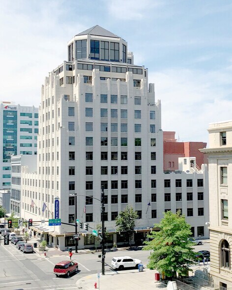 More Photos Of 802 W Bannock St, Boise Office For Lease