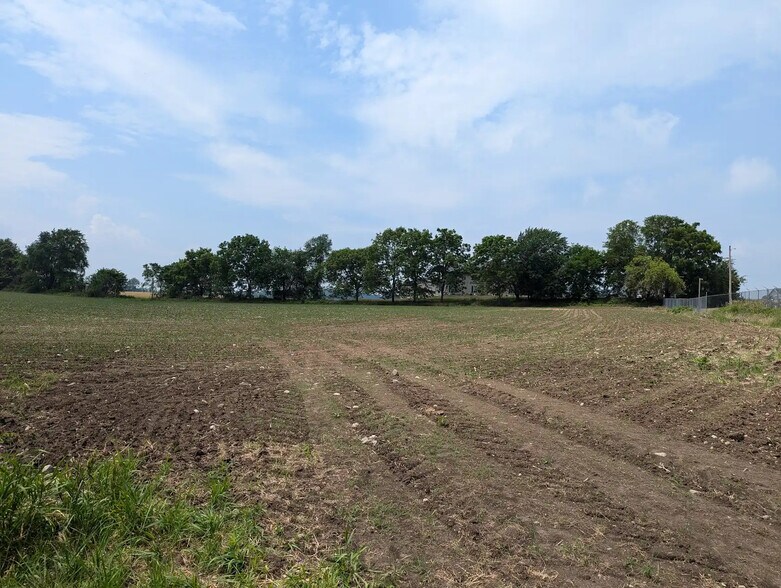 More Photos Of 7998 E Grand River Ave, Portland Land For Sale