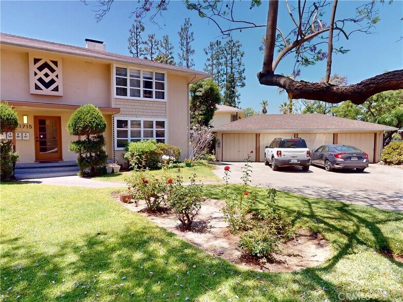 More Photos Of 1715 Raymond Hill Rd, South Pasadena Apartments For Sale
