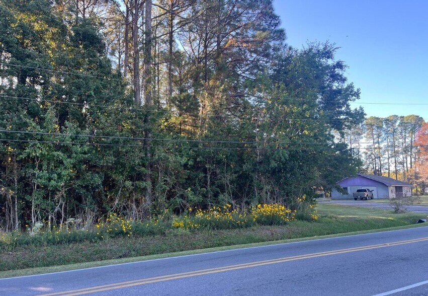 More Photos Of 3102 Nathan Hale Ave, Pascagoula Land For Sale