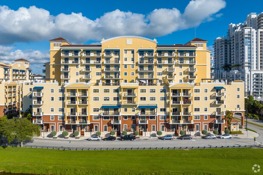 More Photos Of 8390 SW 72nd Ave, Miami Apartments For Sale