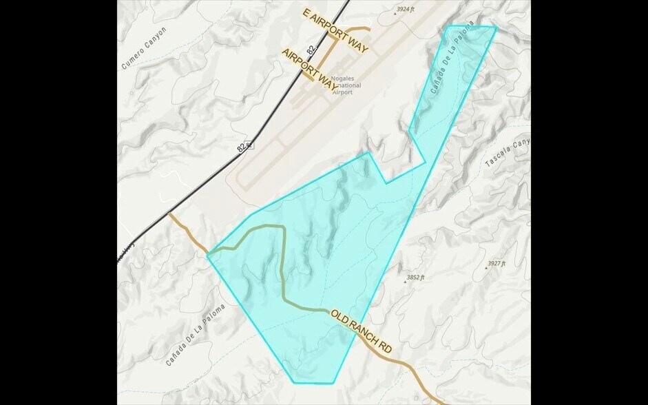 More Photos Of East Patagonia Highway - SR82, Nogales Land For Sale