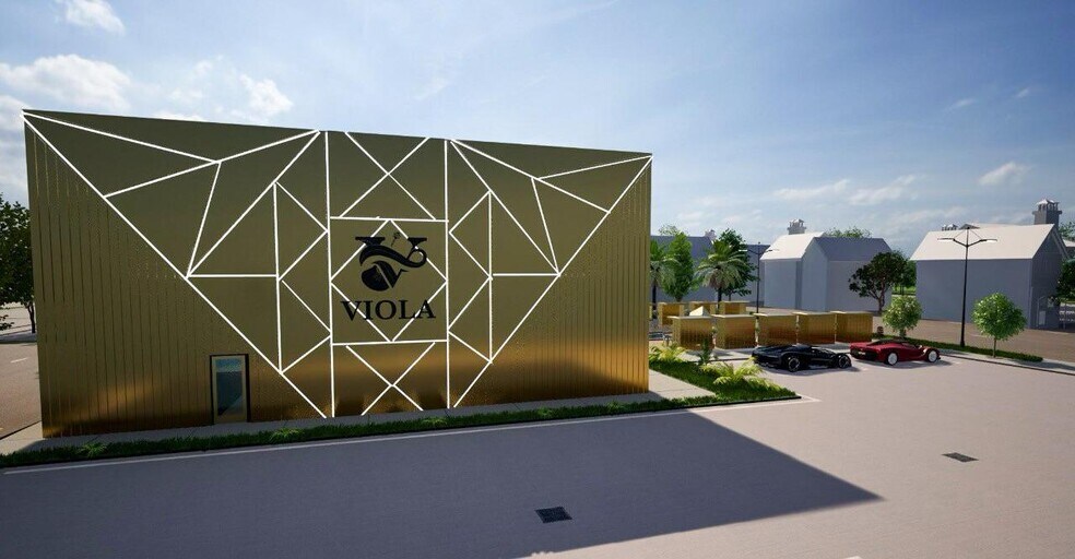 More Photos Of 5316 Washington Ave, Houston Bar For Lease