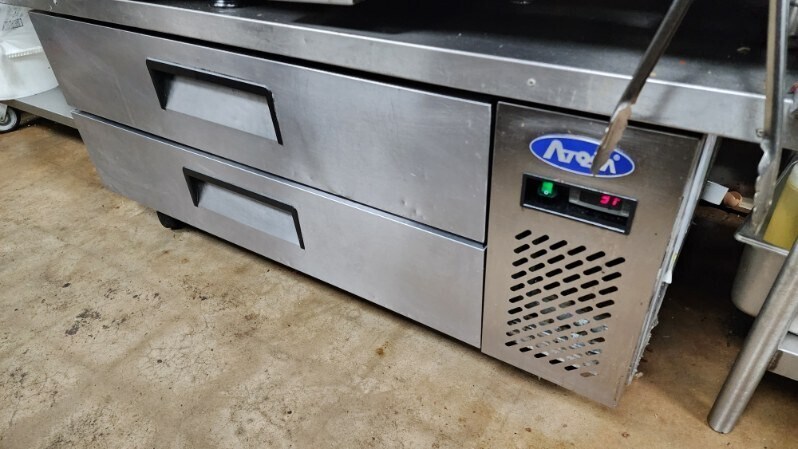 More Photos Of 802 S Main St, Belton General Retail For Sale