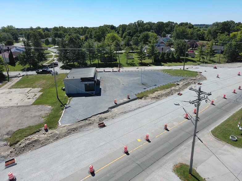 More Photos Of 414 W Garden St, Fortville Land For Sale