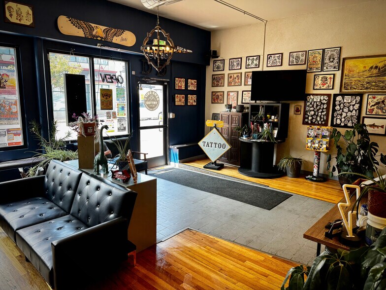 More Photos Of 770-772 Santa Fe Dr, Denver Storefront For Lease