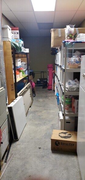 More Photos Of 1539 Ashland City Rd, Clarksville Flex For Lease