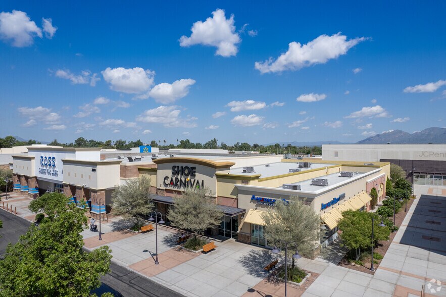 More Photos Of 3413-3761 E Broadway Blvd, Tucson Unknown For Lease