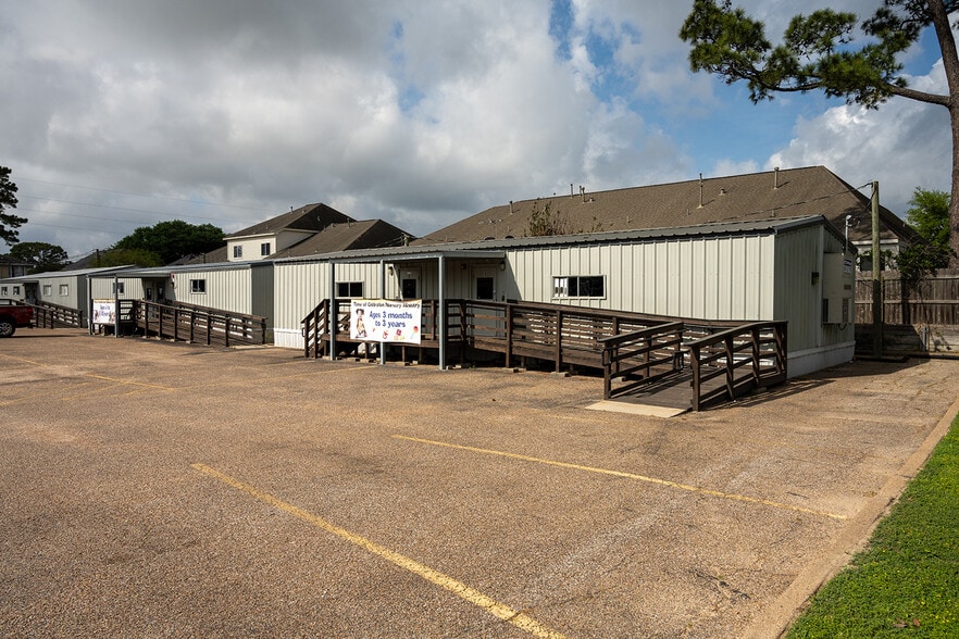 More Photos Of 10355 Mills Rd, Houston Religious Facility For Sale