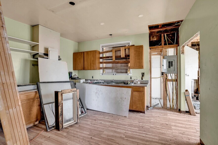 More Photos Of 539-543 Georgia St, Vallejo Storefront Retail Residential For Sale